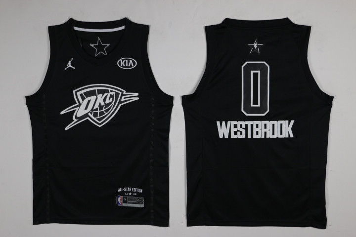 NBA Jersey-110